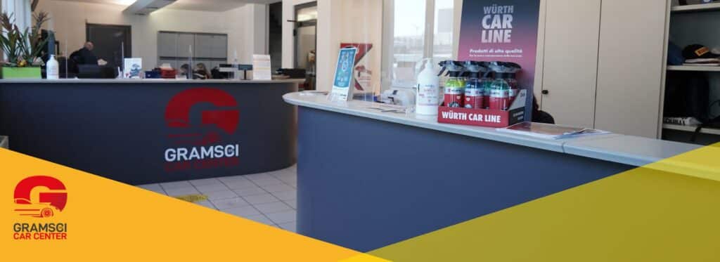 Gramsci Car Center: crescere, insieme, anche nel 2024