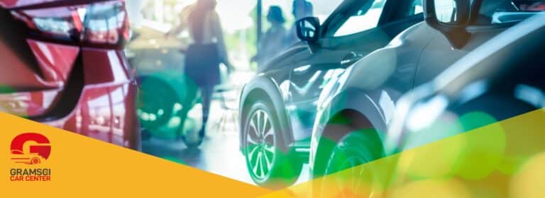 Il leasing dell’automobile