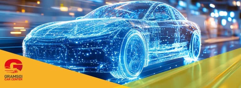 Oscilloscopio: uno strumento utile