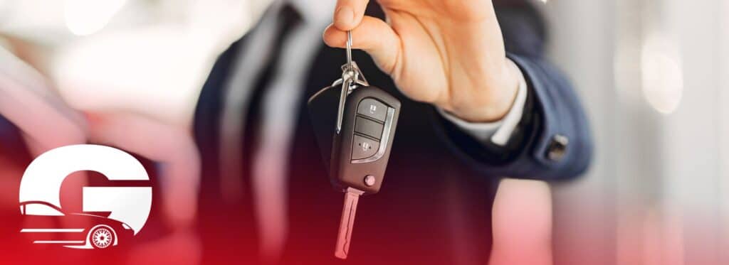 Gramsci Rent: il noleggio a lungo termine che semplifica la mobilità