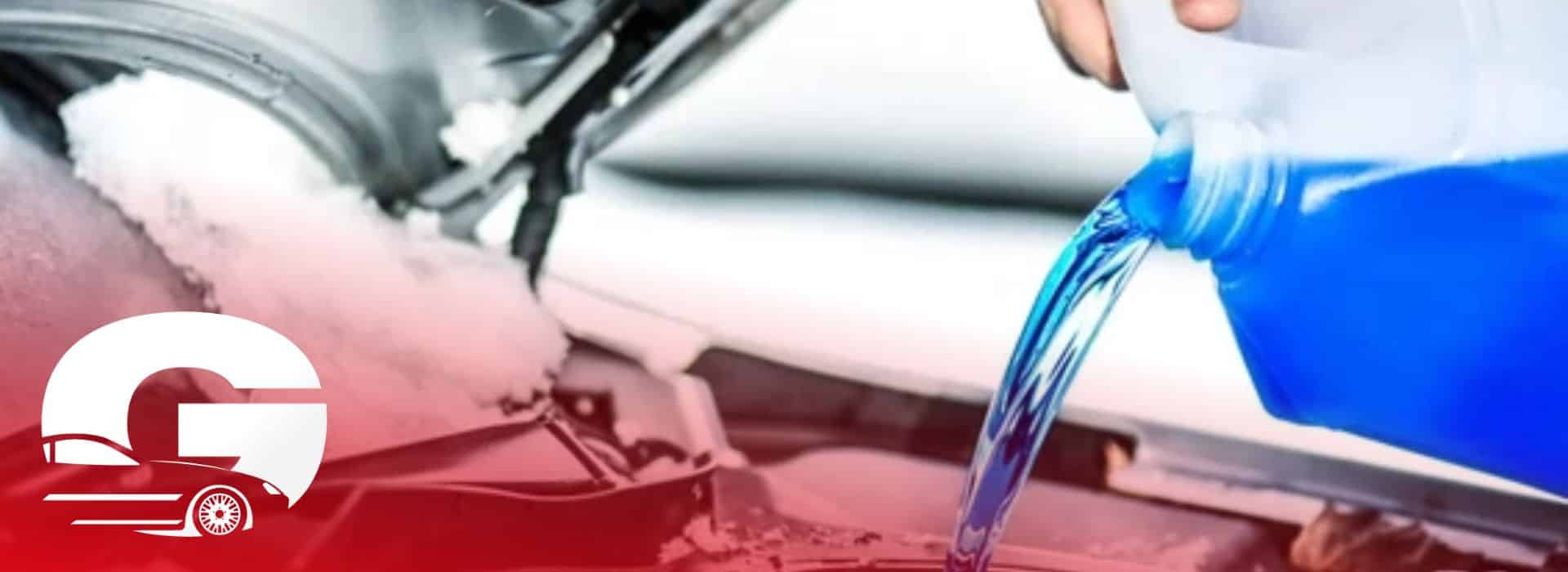 Antigelo: sistemi fondamentali per l'inverno