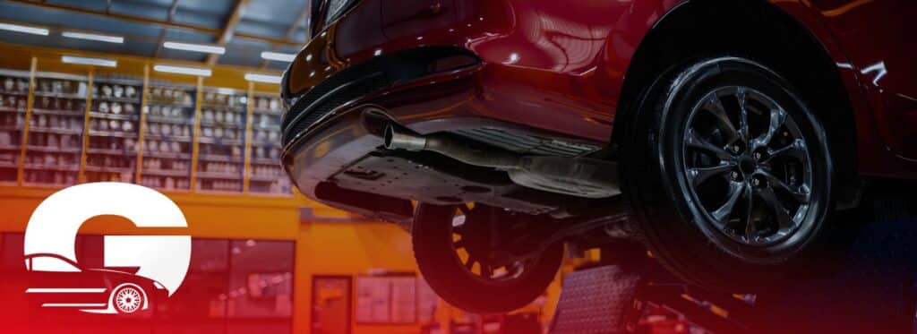Revisione auto: fondamentale per la sicurezza
