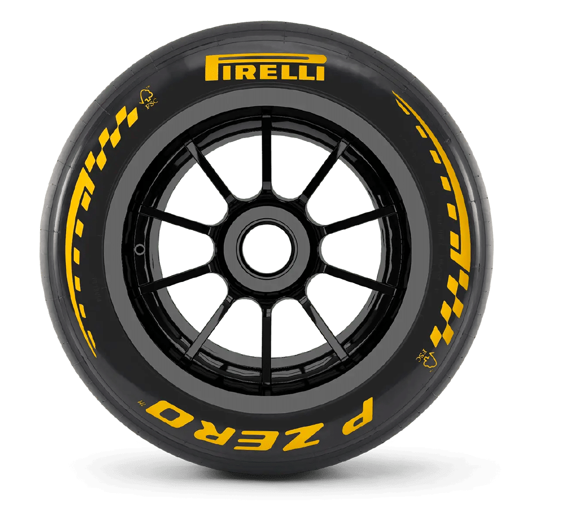 pirelligomma